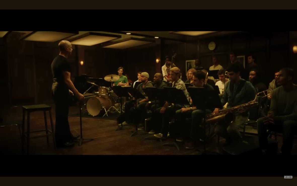 Movies About Music